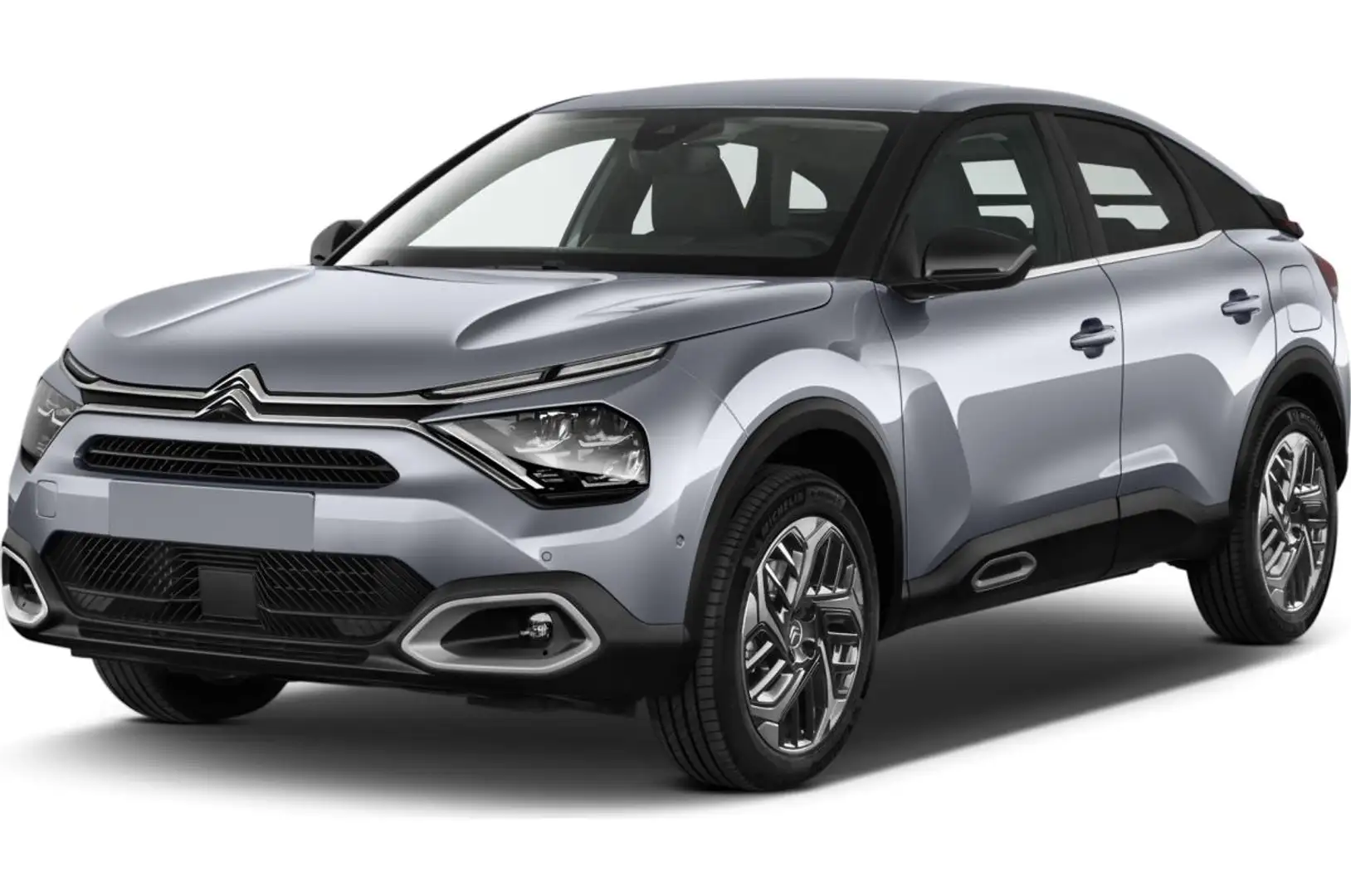 Citroen C4 💥 PureTech 130 S&S You 💥 Schwarz - 2