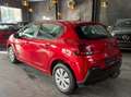 Citroen C3 C3 1.2i  Elle S/12 MOIS DE GARANTIE Rouge - thumbnail 4