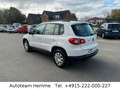 Volkswagen Tiguan 4Motion 2,0TDI AUTOMATIK/TÜV/KLIMA Weiß - thumbnail 7