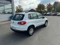 Volkswagen Tiguan 4Motion 2,0TDI AUTOMATIK/TÜV/KLIMA Weiß - thumbnail 5