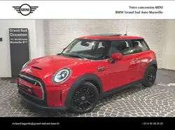 MINI Cooper SE 184ch Edition Premium Plus BVA 5CV