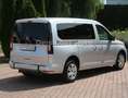 Volkswagen Caddy  Maxi DSG *NAVI* PARAVAN BEHINDERTENUMBAU Silber - thumbnail 5