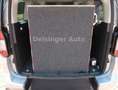 Volkswagen Caddy  Maxi DSG *NAVI* PARAVAN BEHINDERTENUMBAU Silber - thumbnail 14