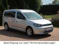 Volkswagen Caddy  Maxi DSG *NAVI* PARAVAN BEHINDERTENUMBAU Argento - thumbnail 4
