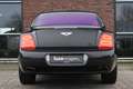 Bentley Flying Spur 6.0 W12 Youngtimer BTW-auto Full-options Zwart - thumbnail 8