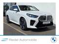 BMW iX2 ix2 xDrive30 M Sportpaket*Head-Up*AHK*DAPro*h/k* Weiß - thumbnail 1