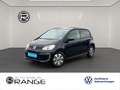 Volkswagen up! United 1-Gang Automatik Schwarz - thumbnail 1