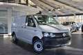 Volkswagen T6 Transporter 2,0 TDI KASTEN KLIMA EINPARKHILFE Argent - thumbnail 1