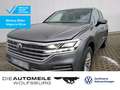 Volkswagen Touareg 3.0 TDI tiptronic Elegance Matrix/ACC Grau - thumbnail 1