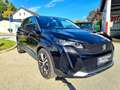 Peugeot 3008 Hybrid 300 e-EAT8 Allure Aut. Schwarz - thumbnail 5