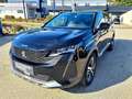 Peugeot 3008 Hybrid 300 e-EAT8 Allure Aut. Schwarz - thumbnail 1