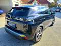 Peugeot 3008 Hybrid 300 e-EAT8 Allure Aut. Schwarz - thumbnail 4