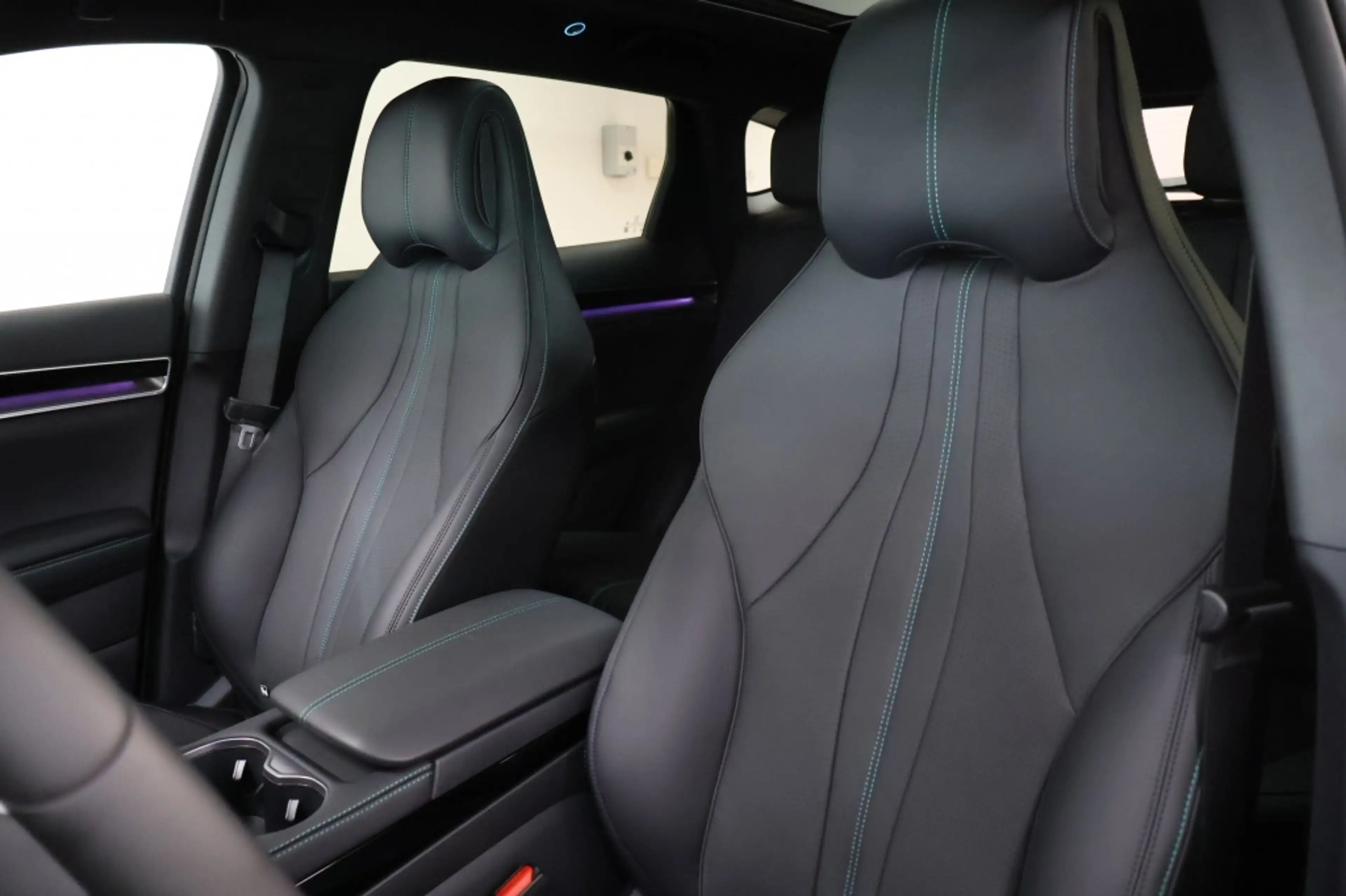 BYD Seal U 1.5 DM-i FWD Boost | BYD Specialist DEMO — photo 7
