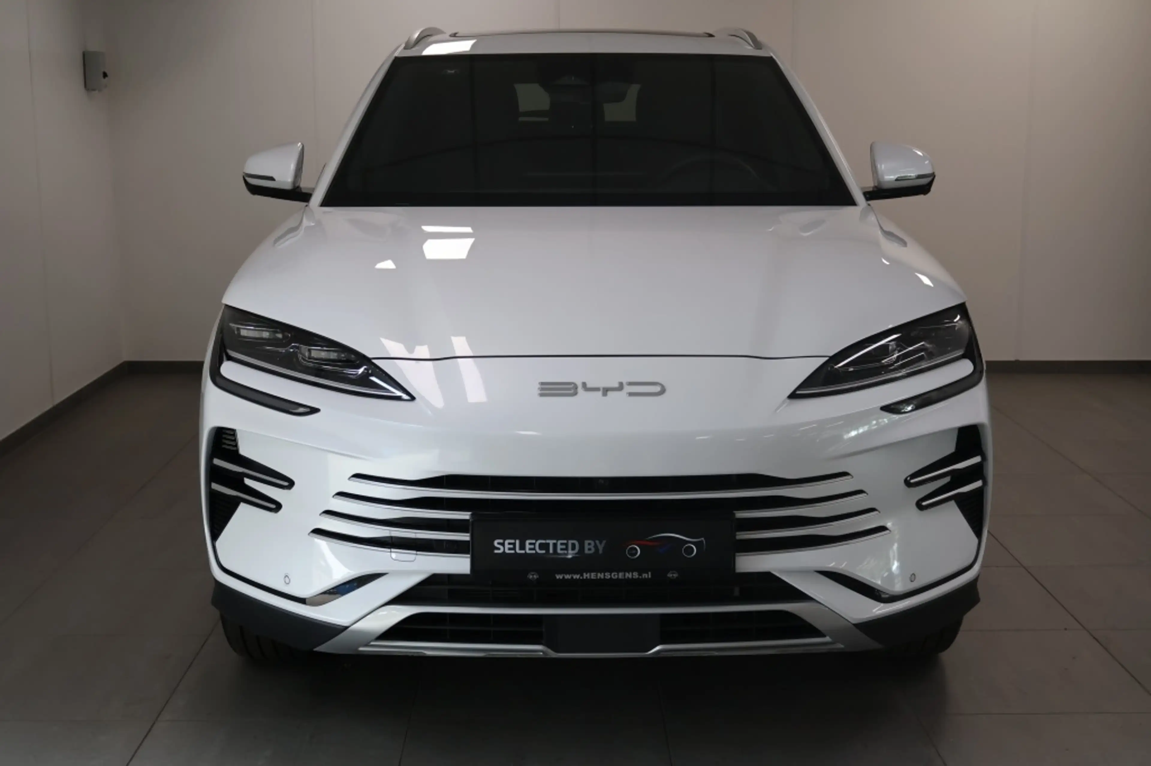 BYD Seal U 1.5 DM-i FWD Boost | BYD Specialist DEMO — photo 2