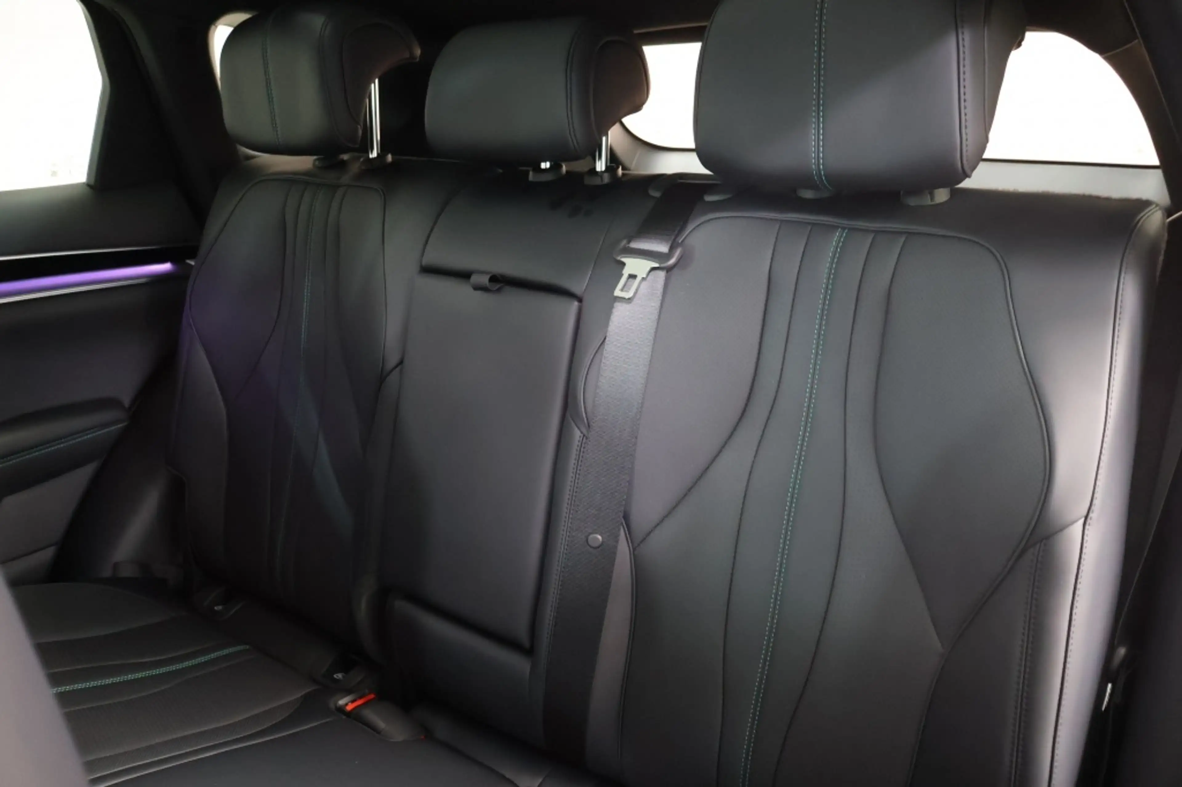 BYD Seal U 1.5 DM-i FWD Boost | BYD Specialist DEMO — photo 11