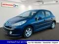 Peugeot 207 Urban Move 1.4 5-trg. Blau - thumbnail 1