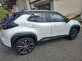 Toyota Yaris Cross Yaris Cross 1,5 VVT-i Hybrid AWD Adventure Aut. Adventure Weiß - thumbnail 3