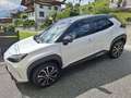 Toyota Yaris Cross Yaris Cross 1,5 VVT-i Hybrid AWD Adventure Aut. Adventure Weiß - thumbnail 1