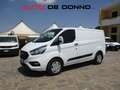 Ford Transit Custom 2.0 TDCI 130CV AUTOMATICO Bianco - thumbnail 1
