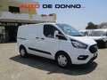 Ford Transit Custom 2.0 TDCI 130CV AUTOMATICO Bianco - thumbnail 4