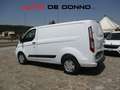 Ford Transit Custom 2.0 TDCI 130CV AUTOMATICO Bianco - thumbnail 2