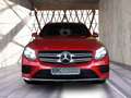 Mercedes-Benz GLC 350 e 4Matic|AMG Line|LED|360°|HEAD-UP|LUFT* Rouge - thumbnail 8