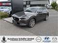 Mazda CX-30 EXCLUSIVE-L. e-Skyactiv-G 140PS 6AT HUD Navi Sound Grau - thumbnail 1