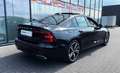 Volvo S60 R-Design, B3 mild hybrid Negro - thumbnail 4