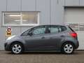 Kia Venga 1.6 CVVT X-ecutive Gris - thumbnail 3