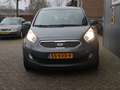Kia Venga 1.6 CVVT X-ecutive Gris - thumbnail 12