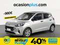 Hyundai i10 1.0 MPI Essence Gris - thumbnail 1