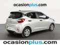 Hyundai i10 1.0 MPI Essence Gris - thumbnail 4