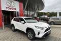 Toyota RAV 4 Rav4 2.5 vvt-ie h Active 2wd 218cv e-cvt Blanc - thumbnail 3