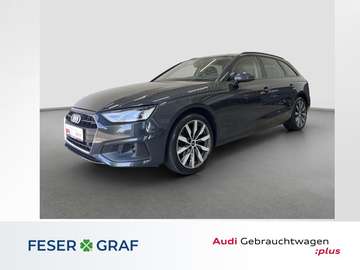 Avant 30 TDI S tronic Verkauf nur an Handel