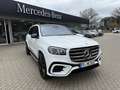 Mercedes-Benz GLS 450 GLS 450 d AMG PLUS/Pano/Night/Standhzg/AHK/HUD LED Blanc - thumbnail 3