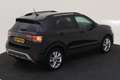 Volkswagen T-Cross 1.0 TSI Life Edition / FABRIEKSGARANTIE T/M 6-2028 Zwart - thumbnail 3