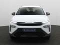 Skoda Elroq Elektromotor 63 kWh 204pk Sportline private lease Wit - thumbnail 9