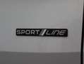 Skoda Elroq Elektromotor 63 kWh 204pk Sportline private lease Wit - thumbnail 34