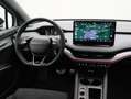 Skoda Elroq Elektromotor 63 kWh 204pk Sportline private lease Wit - thumbnail 12