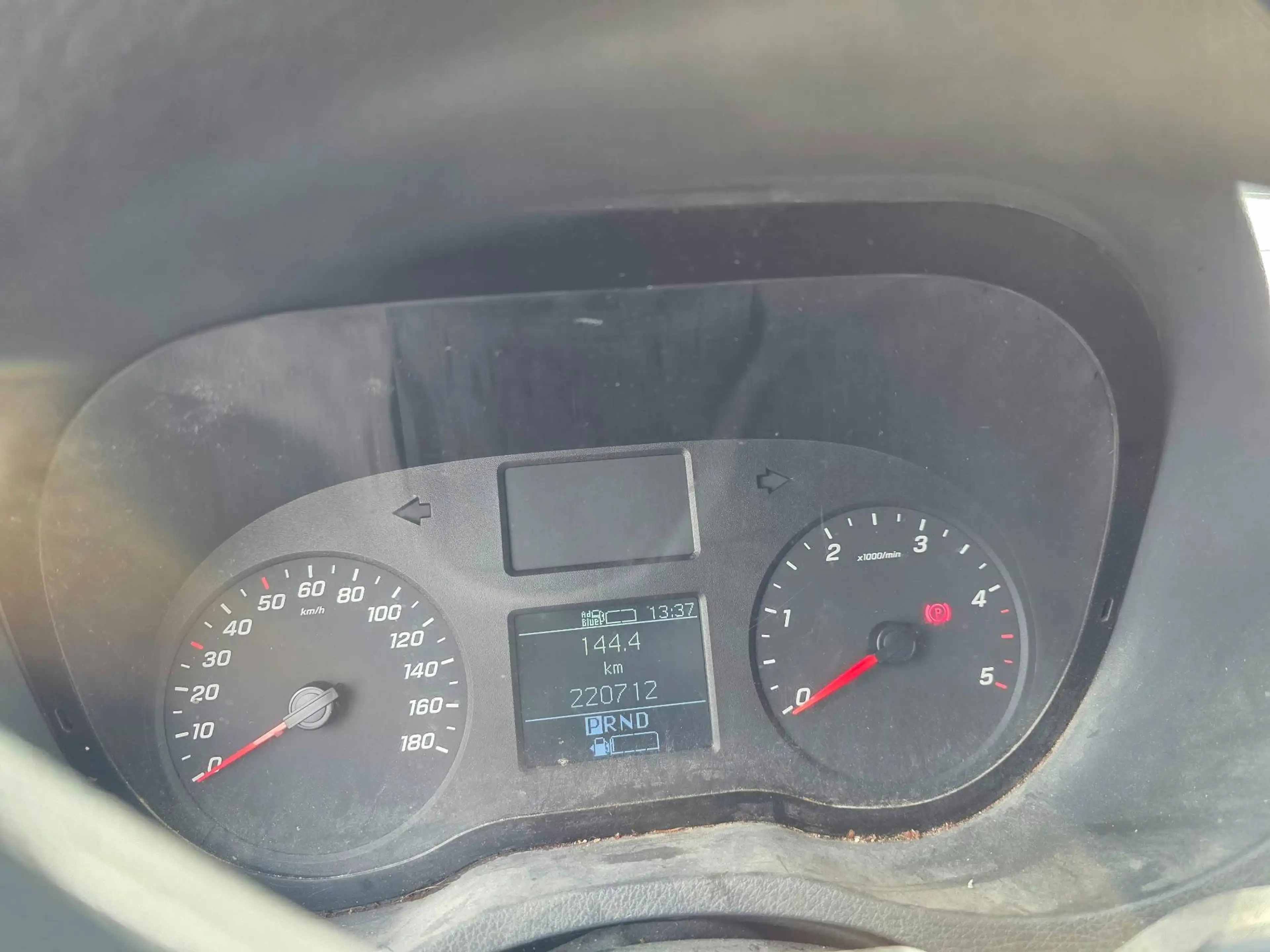 Mercedes-Benz Sprinter 314 2.1 CDI L2H2 RWD 7G-tronic Plus — photo 7