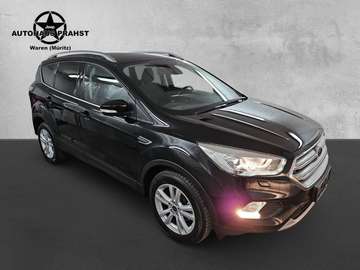 1.5 EcoBoost NAVI KAMERA PDC LENK-SITZH.AHK