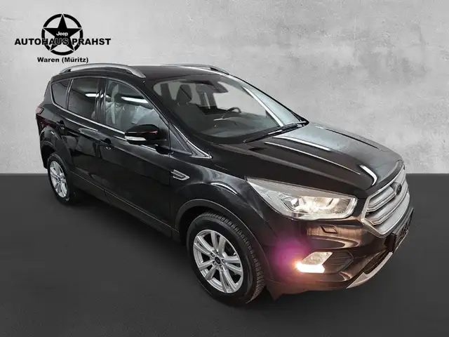 Ford Kuga 1.5 EcoBoost NAVI KAMERA PDC LENK-SITZH.AHK