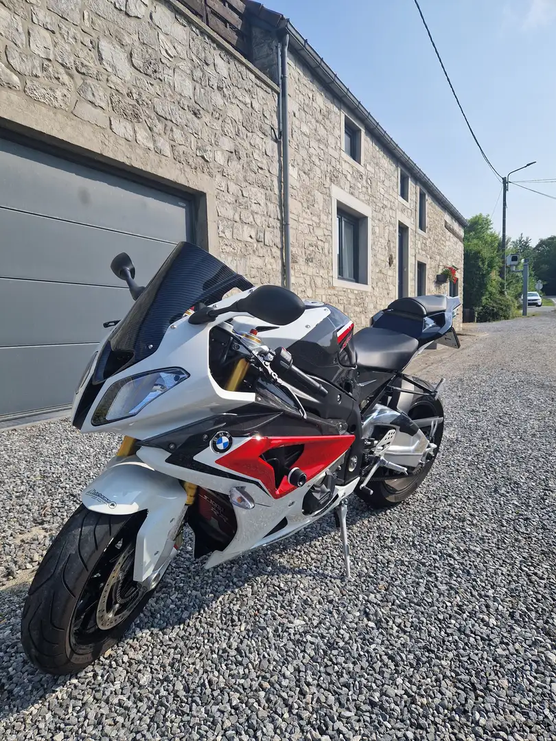 BMW S 1000 RR - 2