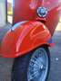 Piaggio Primavera Et3 125 primavera Rood - thumbnail 2