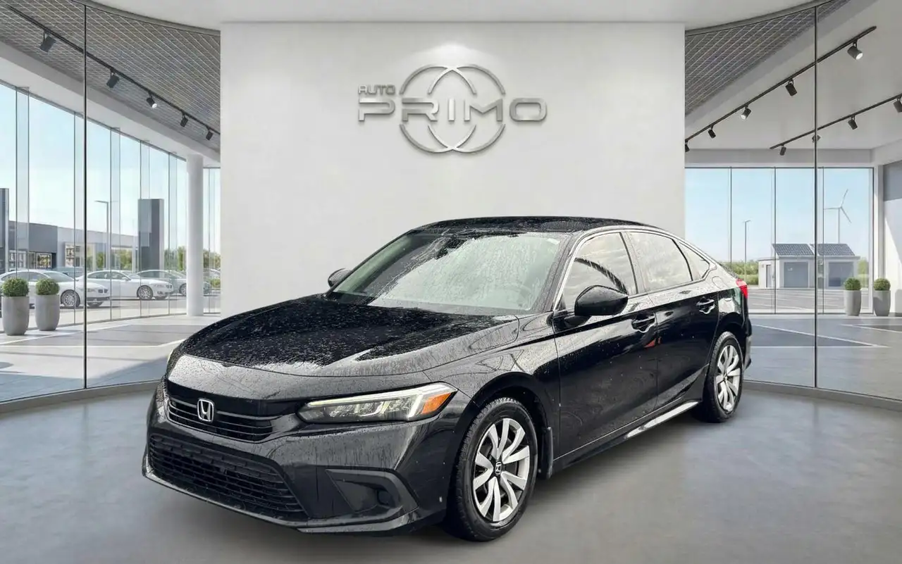 2023 Honda Civic
