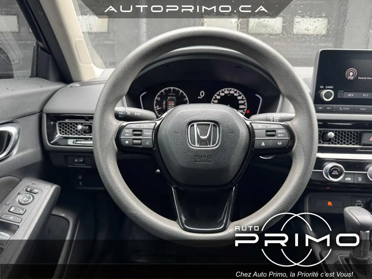 Honda Civic снимка Honda Civic