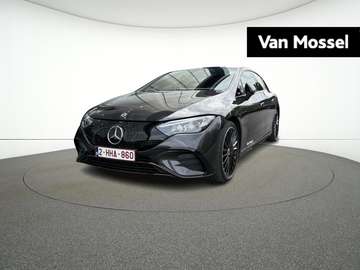 Star Edition + AMG LINE + AIRMATIC + PANO DAK + TR