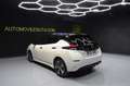 Nissan Leaf 62kWh e Tekna ProPilot Park Weiß - thumbnail 4