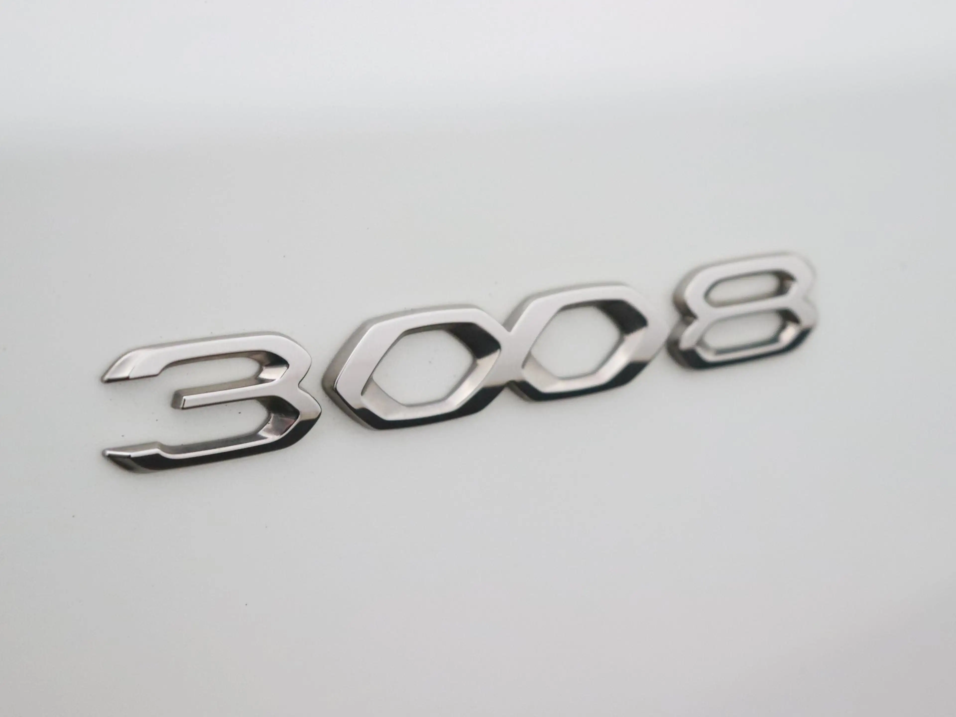 Peugeot 3008 HYbrid4 Blue Lease Allure 300pk Automaat | Navigat — photo 13