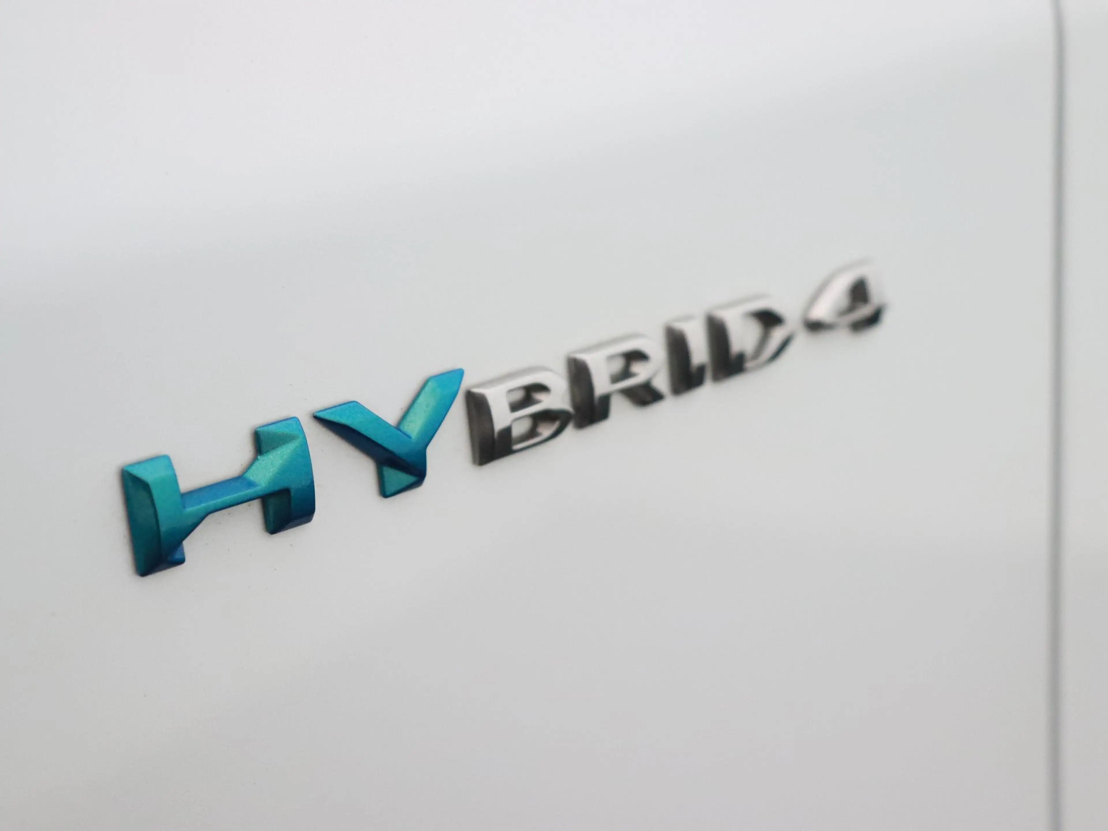 Peugeot 3008 HYbrid4 Blue Lease Allure 300pk Automaat | Navigat — photo 14